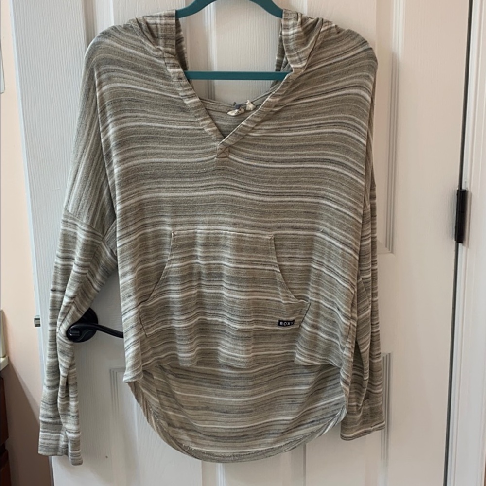 Roxy summer sweater